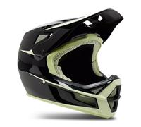 Casco MTB FOX Rampage Comp NeroXXL Nero