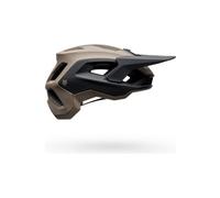 Casco mtb fox speedframe 5050 beige