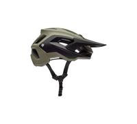Casco mtb fox speedframe 5050 khaki