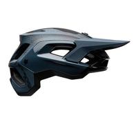 Casco mtb fox speedframe pro sense blu