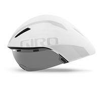 Casco Giro Aerohead MIPS bianco argento - M