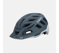 Casco Radix MIPS Grigio per Trail, Taglia M (55-59 cm) con Sistema Roc Loc 5.5 e Ventilazione Avanzata