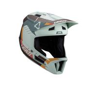 Casco MTB Downhill Leatt MTB Gravity 2.0 Verde MentaS Verde Menta