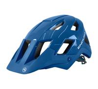 Casco Endura Hummvee Plus MIPS blu mirtillo - M-L