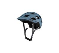 IXS RS Evo Casco MTB Trail/All Mountain Adulto Unisex, Ocean, ML (58-62 cm)