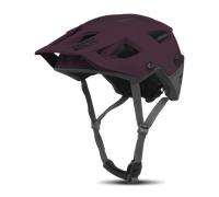 Casco MTB iXS Trigger AA uva passaS-M uva passa