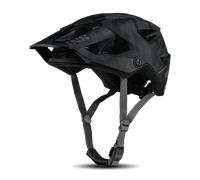 Casco MTB iXS Trigger AM MIPS Nero CamoM-L Nero Camo