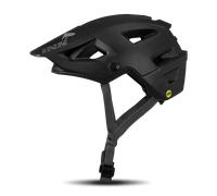 Casco MTB iXS Trigger AM MIPS NeroS-M Nero