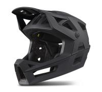 Casco MTB iXS Trigger FF MIPS NeroXS-S Nero