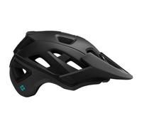 Casco MTB Jackal KinetiCore nero