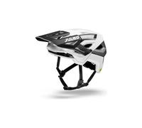 Casco mtb julbo forest evo bianco nero