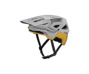 Casco mtb julbo forest grigio marrone