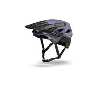 Casco mtb julbo forest nero viola