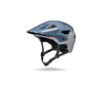 Casco mtb julbo rock grigio blu