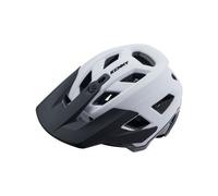 Casco mtb kenny buddy bianco