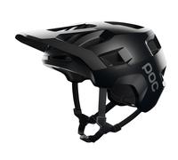 POC - Casco da MTB - Kortal Uranium Black Matt - Taglia XL - Nero