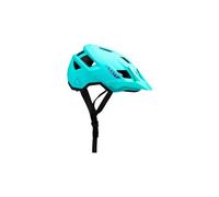 Leatt All Mountain 1.0 Junior Mtb Helmet Blu XS Aqua Blue