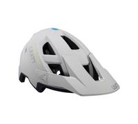 Leatt All Mountain 2.0 Mtb Helmet Bianco M
