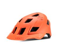 Casco MTB Leatt AllMtn 1.0 V23 PescaL Pesca