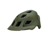 Casco MTB Leatt AllMtn 1.0 V23 PinoM Pino