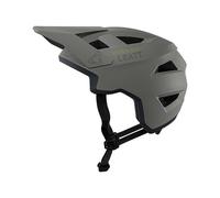 Leatt - Helmet MTB All Mountain 2.0 - Casco per bici 59-63 cm - L grigio