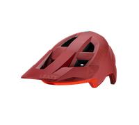 Leatt all mountain 2 0 v23 lava red
