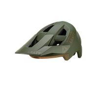 Casco da mtb leatt all mountain 2 0 v23 pine green