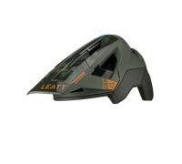 Leatt Casco - MTB All Mountain 4.0 - pine L (59-63 cm)