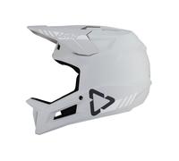 LEATT Casco MTB Gravity 1.0 V24 con certificazione ASTM D- Uomo L - 1024120241
