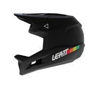 Helmet MTB Gravity 1.0 V23 Blk #S 55-56cm