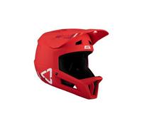 LEATT Casco MTB Gravity 1.0 V24 con certificazione ASTM D- Uomo L - 1024120235