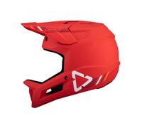 LEATT Casco MTB Gravity 1.0 V24 con certificazione ASTM D- Uomo L - 1024120235