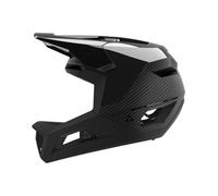 Casco MTB LEATT Gravity 5.0 (NERO) L 59-63