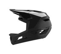 Casco MTB LEATT Gravity 5.0 (NERO) M 55-59