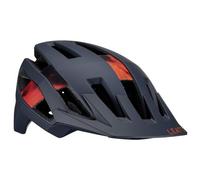 Casco mtb leatt trail 3 0 v23 shadow blue