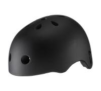 Casco MTB Leatt Urban 1.0 V22 NeroM-L Nero
