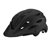 Casco da bicicletta Giro Merit Spherical MIPS nero opaco (55-59 cm (M))