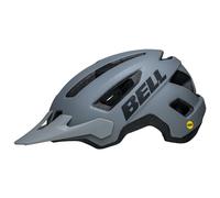 Casco MTB Nomad II Mips grigio