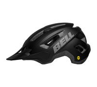 Casco MTB Nomad II Mips nero