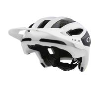 Casco Oakley DRT3 MIPS bianco nero - L