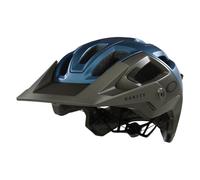 Casco MTB Oakley DRT5 Maven - MIPS Grigio Medio Satinato/PoseidonS Grigio Medio Satinato,Poseidon