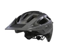 Casco MTB Oakley DRT5 Maven - MIPS grigio medio satinatoS grigio medio satinato