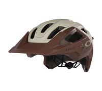 Casco MTB Oakley DRT5 Maven - MIPS mogano satinato/sabbiaL mogano satinato,sabbia