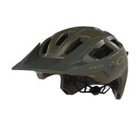 Casco MTB Oakley DRT5 Maven - MIPS Satinato scuro spazzolatoL Satinato scuro spazzolato
