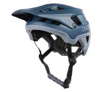 Casco MTB O'Neal Defender Blu oceano/grigio scuroL-XL Blu oceano,grigio scuro