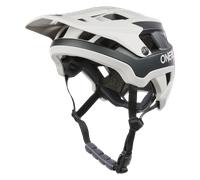 Casco MTB O'Neal Defender Grigio/Cosmos NeroXS-M Grigio,Cosmos Nero