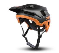 Casco MTB O'Neal Defender Nero/ArancioXS-M Nero,Arancio