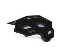 Casco MTB O'Neal Matrix Solid V.23 NeroL-XL Nero