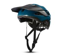 ONeal Matrix Solid S23, casco da bici L/XL male Petrolio/Nero