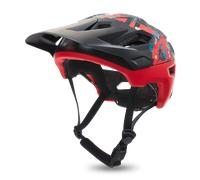 Casco MTB O'Neal Trailfinder MulticoloreS-M Multicolore